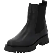Palado by Sila Sahin Boots 'Palado Seoll by Sila Sahin' zwart