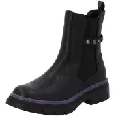 Palado by Sila Sahin Boots 'Palado Trinda by Sila Sahin' zwart