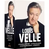 KOBA Louis Velle - Coffret - FR