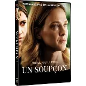 KOBA UN SOUPCON -FR