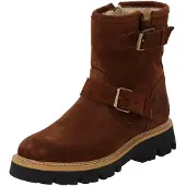 Palado by Sila Sahin Boots 'Palado Dhitha by Sila Sahin' bruin