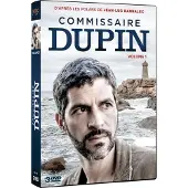 KOBA Commissaire Dupin Volume 1 DVD