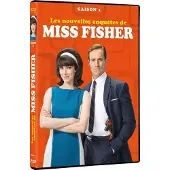 KOBA Les Nouvelles Enquetes De Miss Fisher S1-Fr
