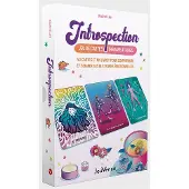Jouvence Introspection jeu de cartes therapeutiques