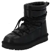 Palado by Sila Sahin Boots 'Palado Falenas by Sila Sahin' zwart