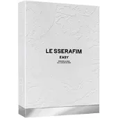 Ginza.se EASY - SHEER MYRRH (3rd Mini Album) Coffret