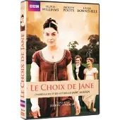 KOBA Le choix de Jane DVD