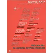 Du Croquant Savoir/Agir