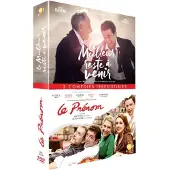 Pathe Coffret - Meilleur Reste A Venir (Le) / Prenom - FR