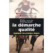 Organisation Eds D' Réussir la démarche qualité