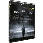 Pathe Une Si Jolie Petite Plage - FR-Bluray