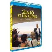 Pathe Silvio et les autres Blu-ray