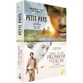 Pathe Petit Pays / Promesse De L Aube-Fr