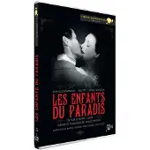 Pathe Les enfants du Paradis DVD