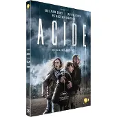 Pathe ACIDE-FR