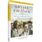 Pathe Hotel De France-Ltd Ed-Bluray+Dvd