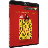 Pathe Deux heures moins le quart avant Jésus-Christ Blu-ray