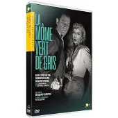 Pathe La Môme Vert De Gris-Fr