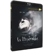 Pathe Les Miserables - FR-Bluray