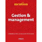 Organisation Eds D' Gestion et Management