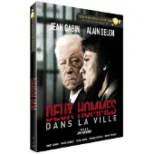 Pathe Deux Hommes Dans La Ville-Fr-Bluray