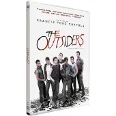 Pathe The Outsiders Director's Cut