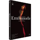 Pathe Emmanuelle DVD
