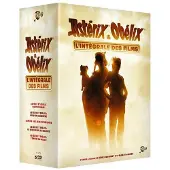 Pathe COFFRET ASTERIX ET OBELIX - L'INTEGRALE - FR