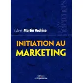 Organisation Eds D' Initiation au marketing