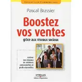 Organisation Eds D' Boostez vos ventes grâce aux réseaux sociaux