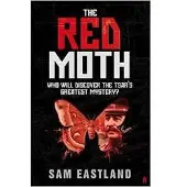 Faber & Faber Libri The red moth