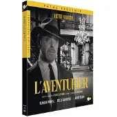 Pathe L'Aventurier - FR-Bluray