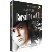 Pathe Borsalino and Co - Combo Blu-Ray + DVD