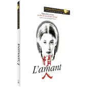 Pathe Amant - FR-Bd+Dvd