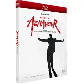 Pathe MONSIEUR AZNAVOUR-FR-BLURAY