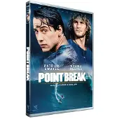 METROPOLITAN FILMEXPORT Point Break - Extreme Limite - FR