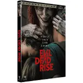 METROPOLITAN FILMEXPORT Evil Dead Rise - FR