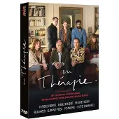 Arte Editions En Therapie-Coffret 7 - FR