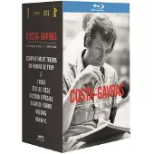 Arte Editions Costa Gavras L’intégrale Partie 1 Blu-ray