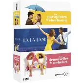 Arte Editions Demoiselles De Rochefort - FR