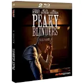 Arte Editions Peaky Blinders S5 - FR-Bluray