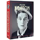 Arte Editions Buster Keaton L'intégrale des courts métrages 1917-1923 DVD