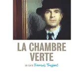 Arte Editions La Chambre verte Blu-ray