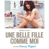Arte Editions Une belle fille comme moi DVD