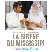 Arte Editions La Sirène du Mississippi DVD