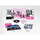 Born In France D festa the movie twice version