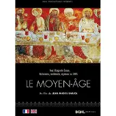 Bqhl Le Moyen-Âge DVD