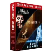 Bqhl COFFRET OUTRE-TOMBE-FR-BLURAY