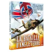 Bqhl La Bataille d'Angleterre Blu-ray