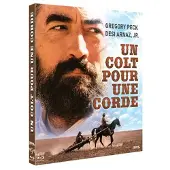 Bqhl Un Colt pour une corde Blu-ray